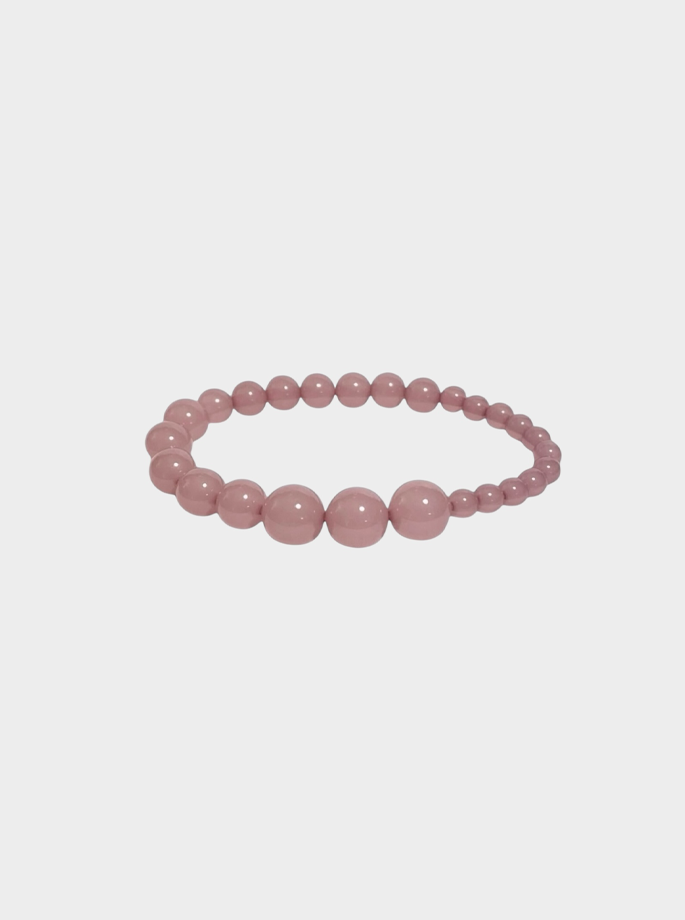 Lemonade - No1 Bracelet Plum