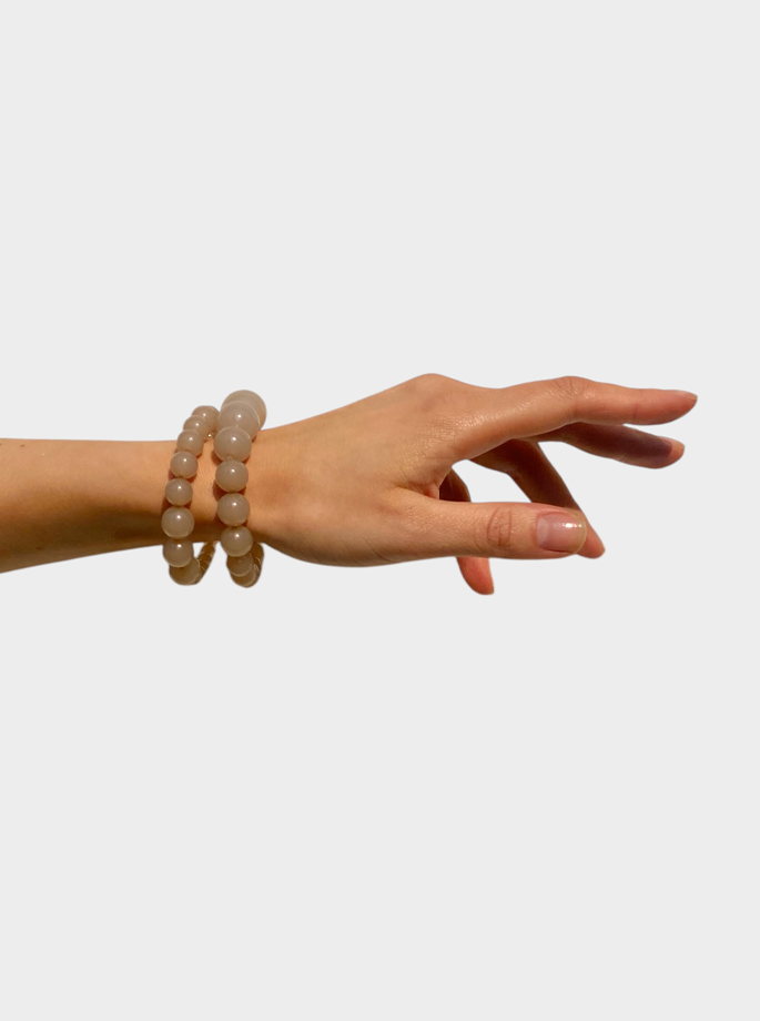 Lemonade - Mega Bracelet Cacao