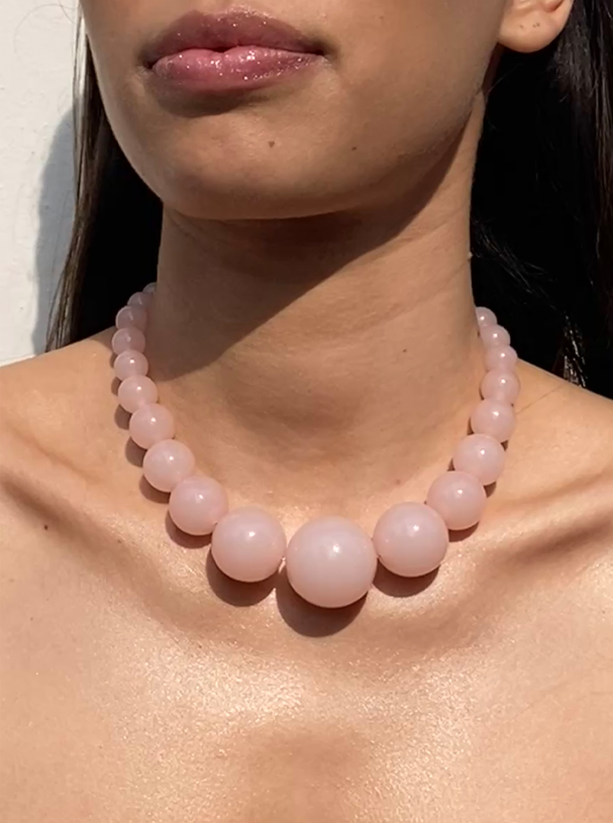 Lemonade - No1 Bracelet Plum