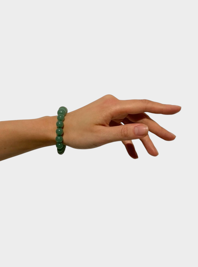 Lemonade - No1 Bracelet Bottle Green