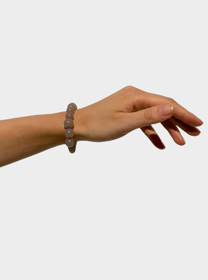 Lemonade - No1 Bracelet Coffee