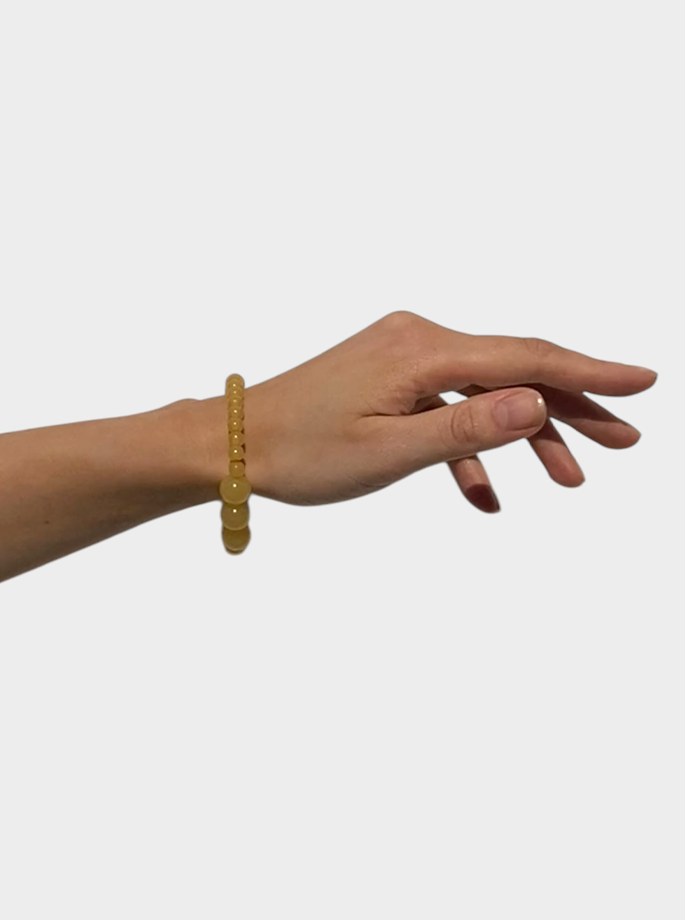 Lemonade - No1 Bracelet Curry