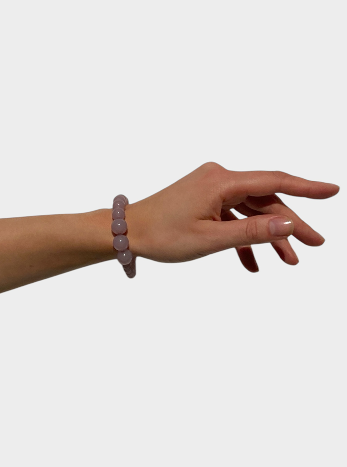 Lemonade - No1 Bracelet Plum