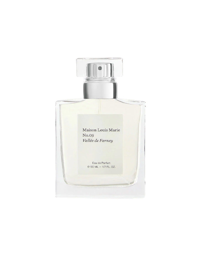 Maison Louis Marie - No. 09 Vallée de Farney Perfume 50ml
