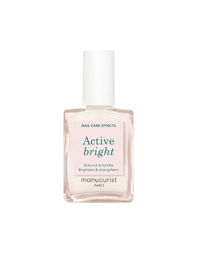 Manucurist - Active Bright