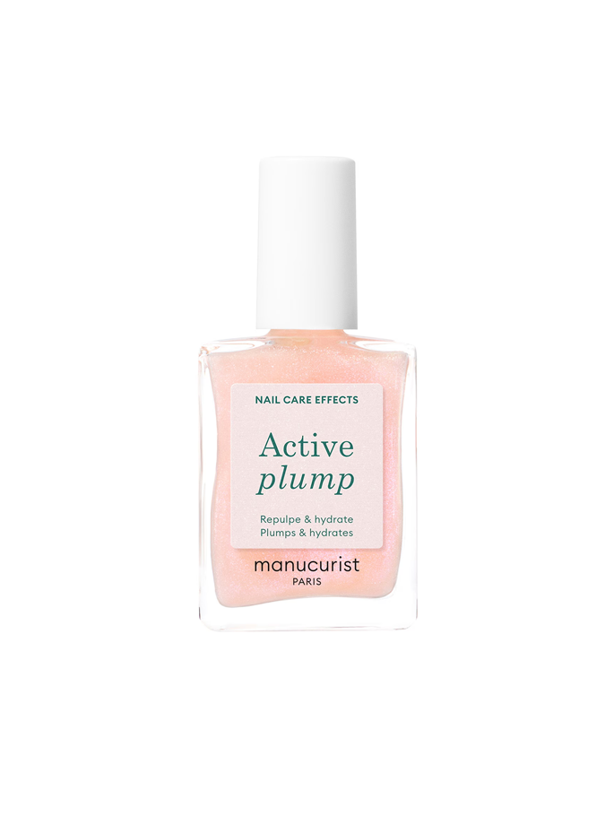 Manucurist - Active Plump