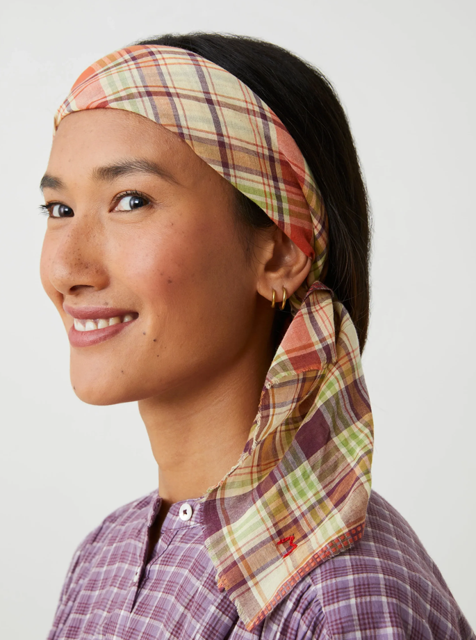 Moismont - N°817 Scarf Jasper