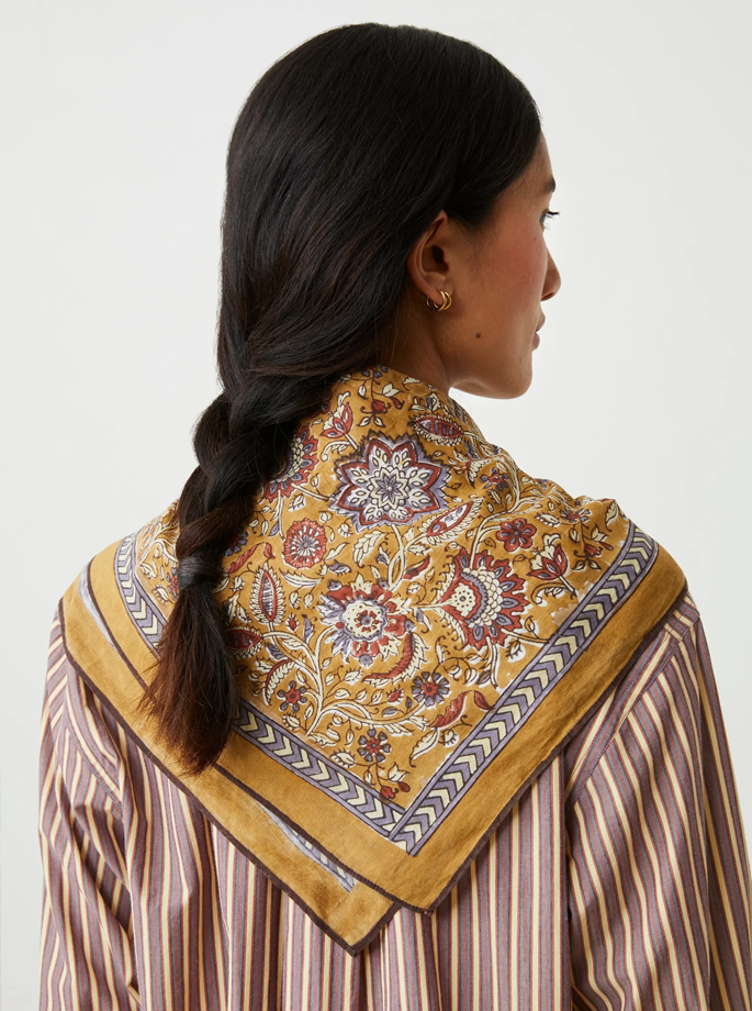 Moismont - N°823 Scarf Mineral