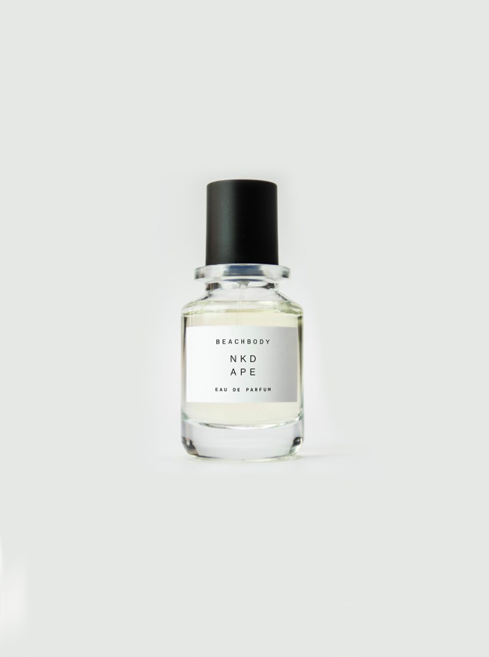 NKD APE - Beachbody Perfume