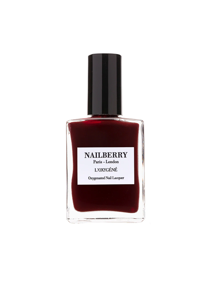 Nailberry - Kirsch Kiss