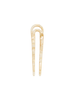 Pico - Jolie Hairpin Linen MOP