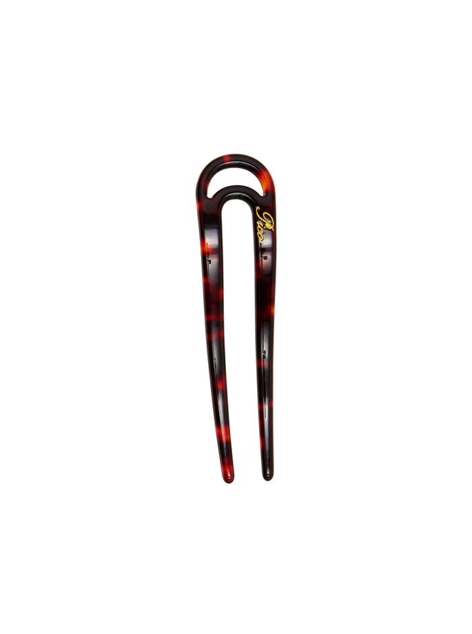 Pico - Jolie Hairpin Turtle