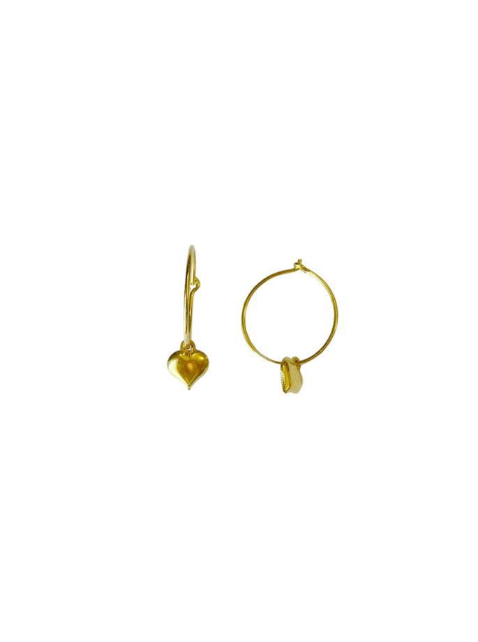 Pico - Loveshine Hoops Gold