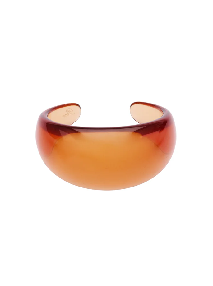 Pico - Novie Bracelet Clear Mocca
