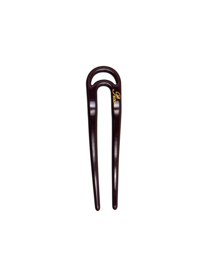 Pico - Jolie Hairpin Dark Berry