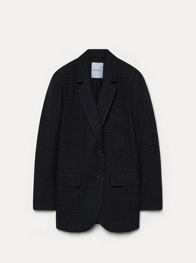 Pomanders - Blazer Navy