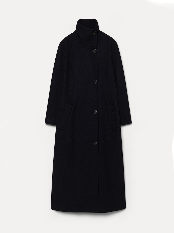 Pomanders - Coat Navy