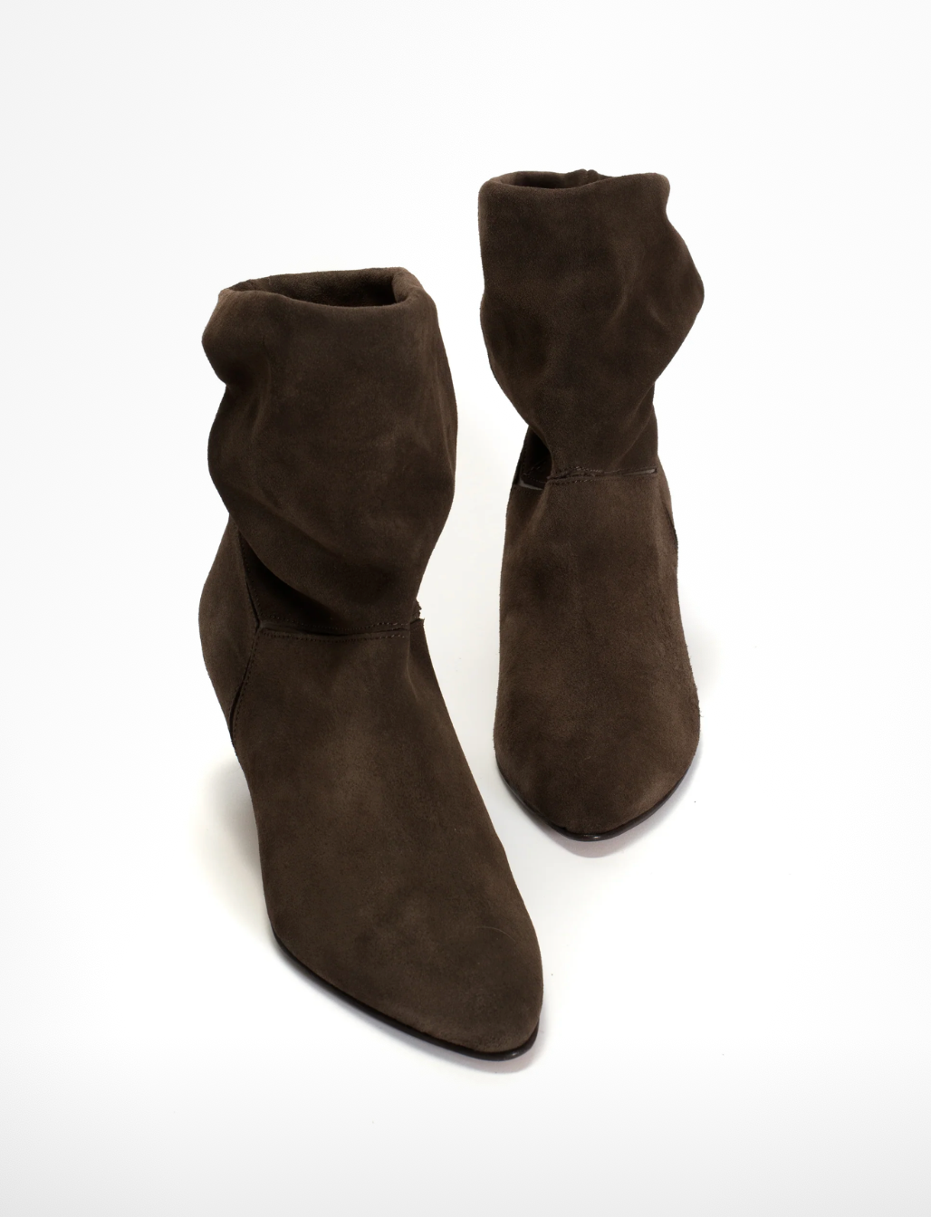 Anonymous - Jassi coffee brown