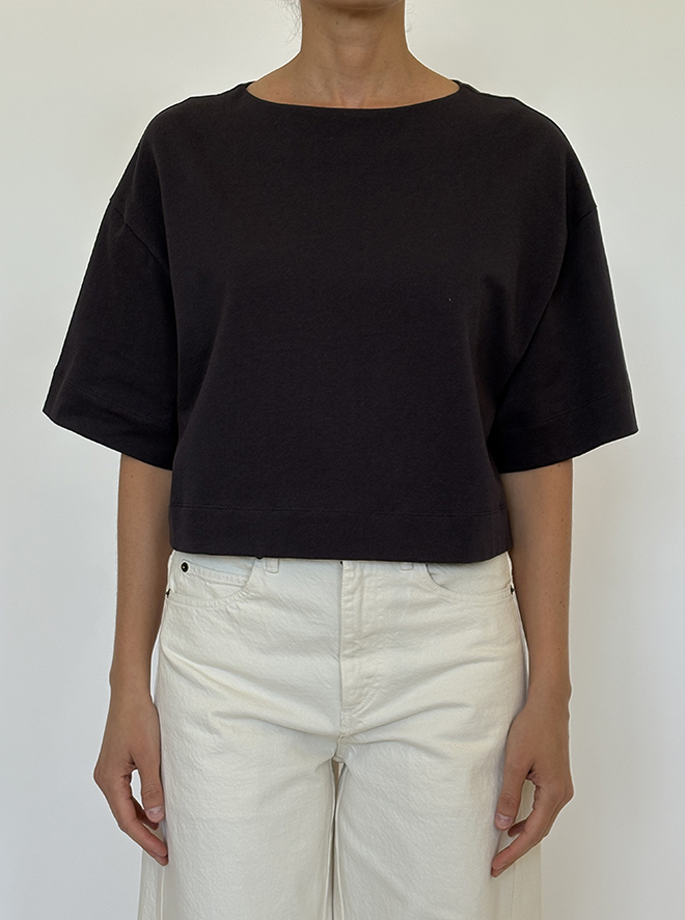 Soeur - Davina Blouse Eggplant