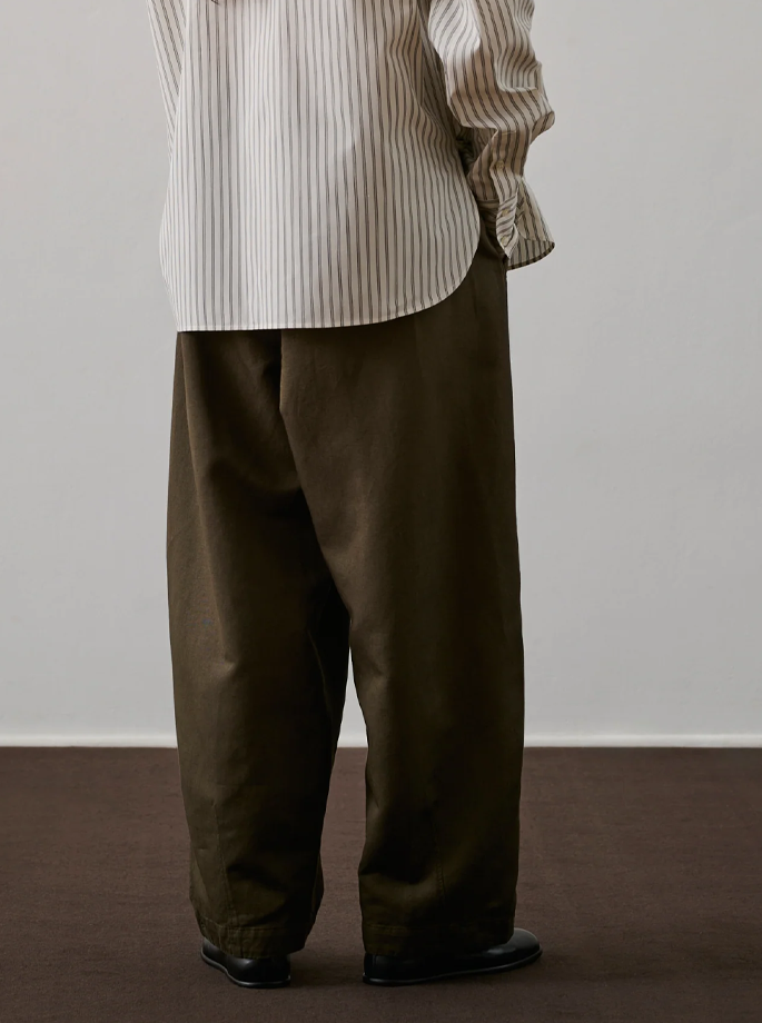 Soeur - Vernon Pants Khaki