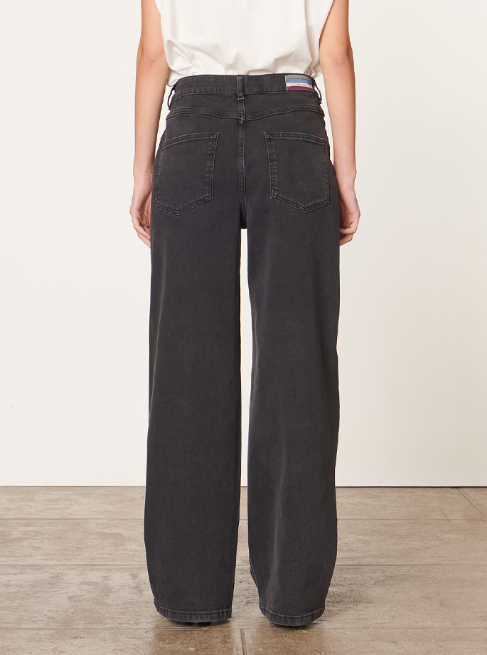 Vanessa Bruno - Dompay Jeans Royal