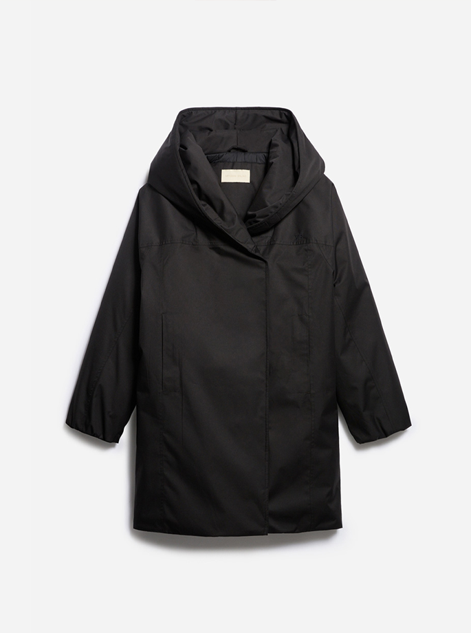 Vanessa Bruno - Denmark Jacket Black