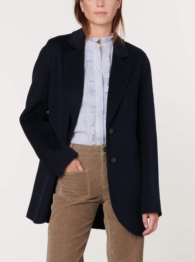 Vanessa Bruno - Marc Blazer Marine