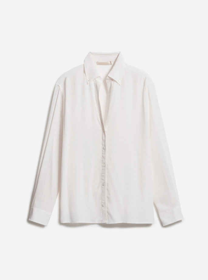 Vanessa Bruno - Nipoa Blouse Bordeaux