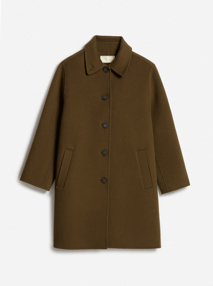 Vanessa Bruno - Fabian Jacket Militaire