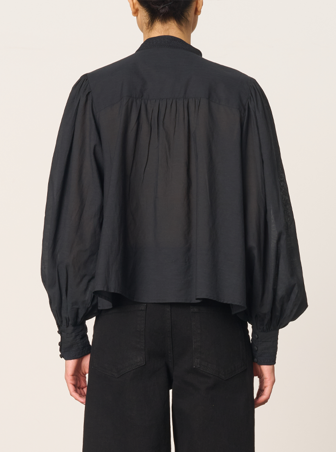 Vanessa Bruno - Dompay Jeans Royal