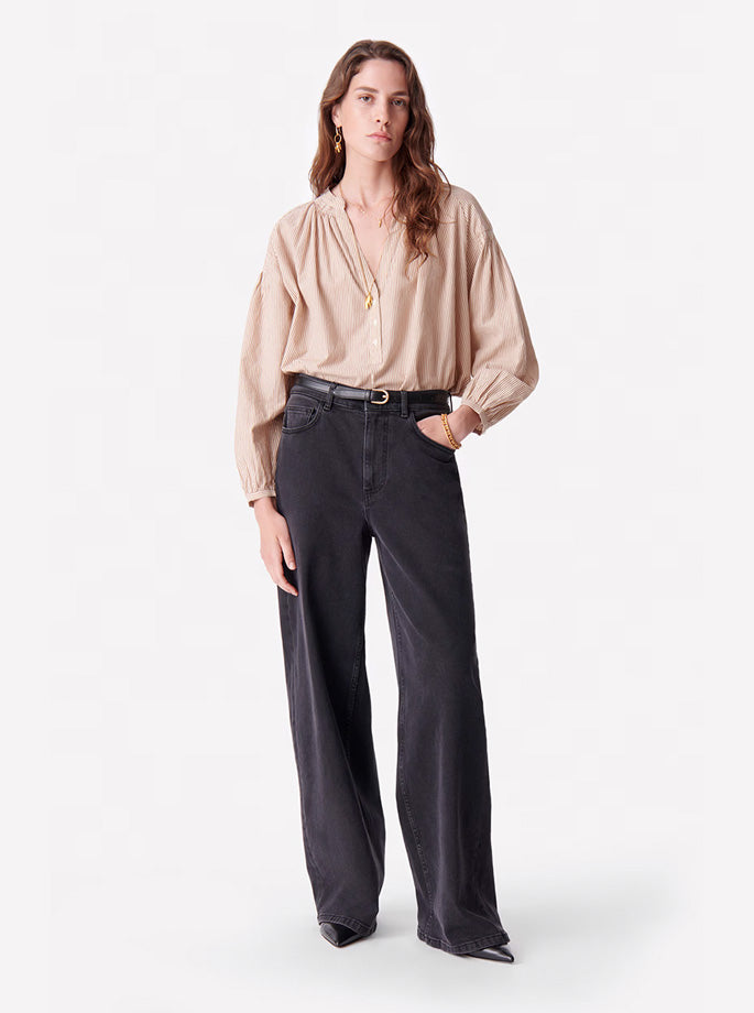 Vanessa Bruno - Bilbao Pants Noir