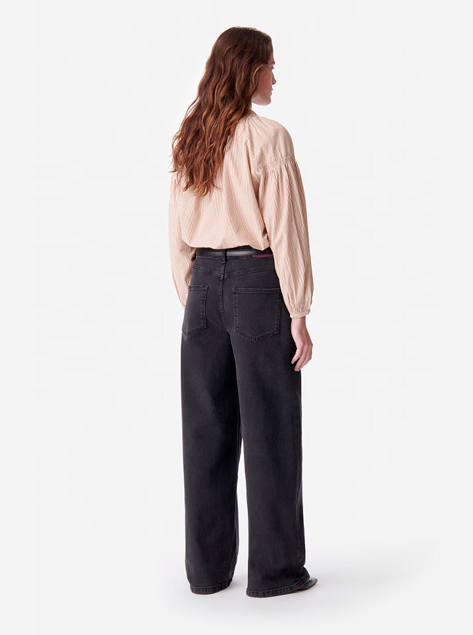 Vanessa Bruno - Bilbao Pants Noir