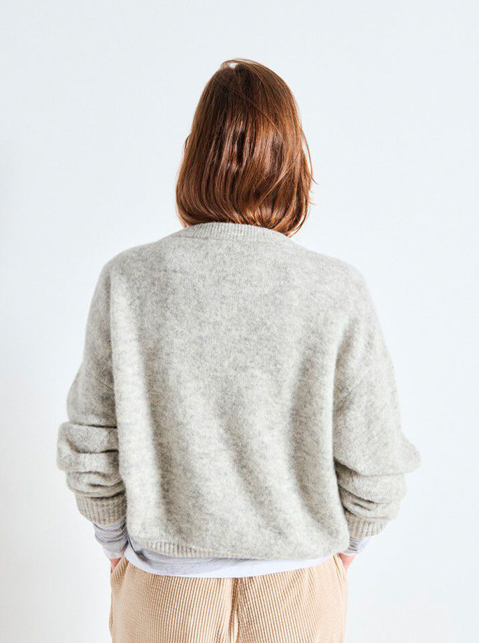 American Vintage - Jazy Shirt Black