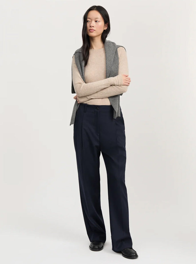 Aiayu - Toto Pant Fine Wool