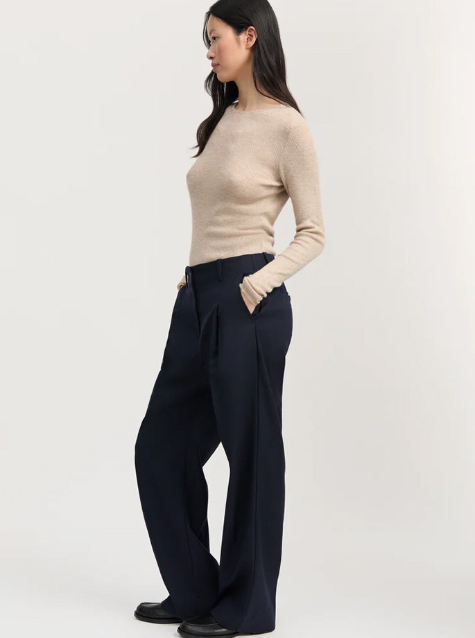 Aiayu - Toto Pant Fine Wool