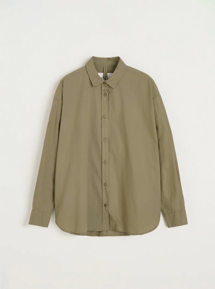 Aiayu - Shirt Olive Garden