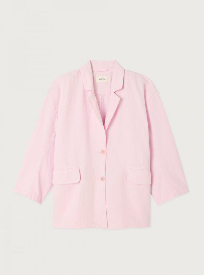 American Vintage - Namaz Blazer Dragee