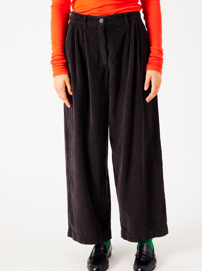 American Vintage - Padow Pants Ours Vintage