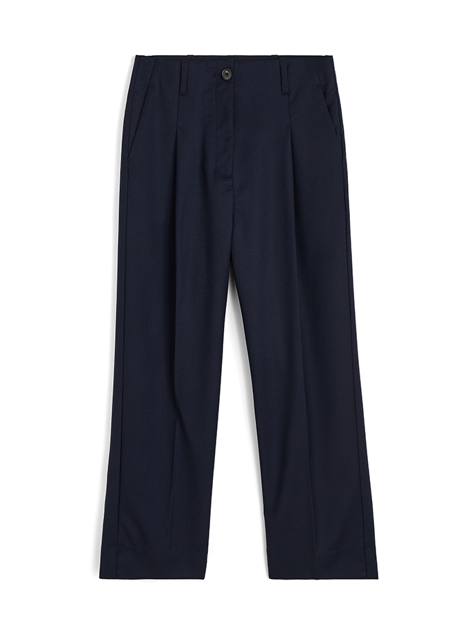 Aiayu - Toto Pant Fine Wool
