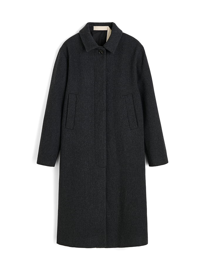Aiayu - Noah coat stormy