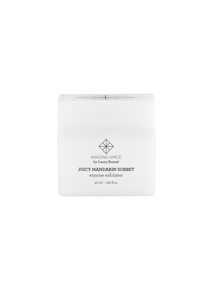 Amazing Space - Juicy Mandarin 50 ml