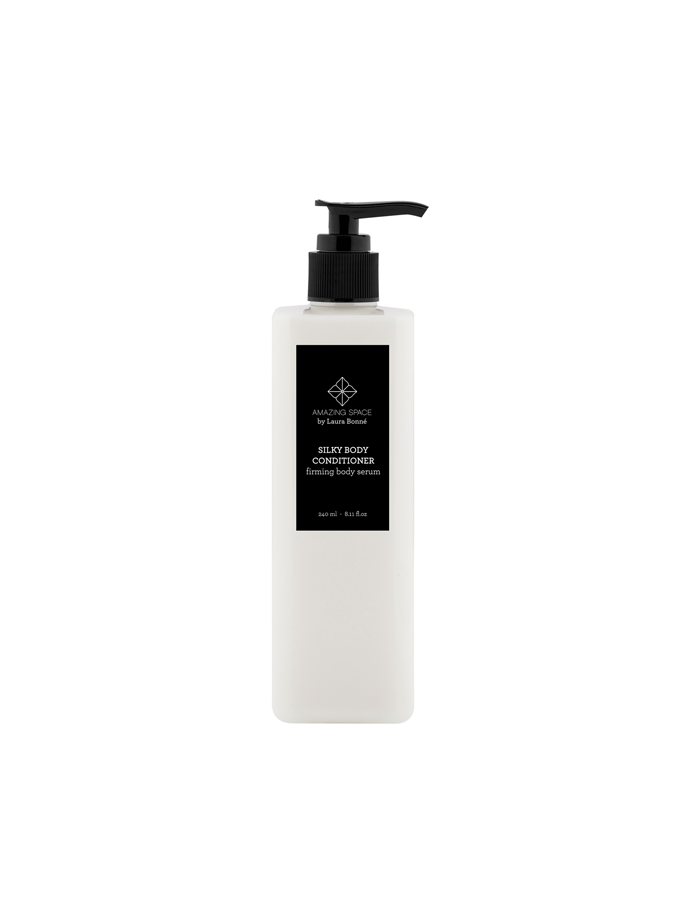 Amazing Space - Silky Body Conditioner Serum 240ml