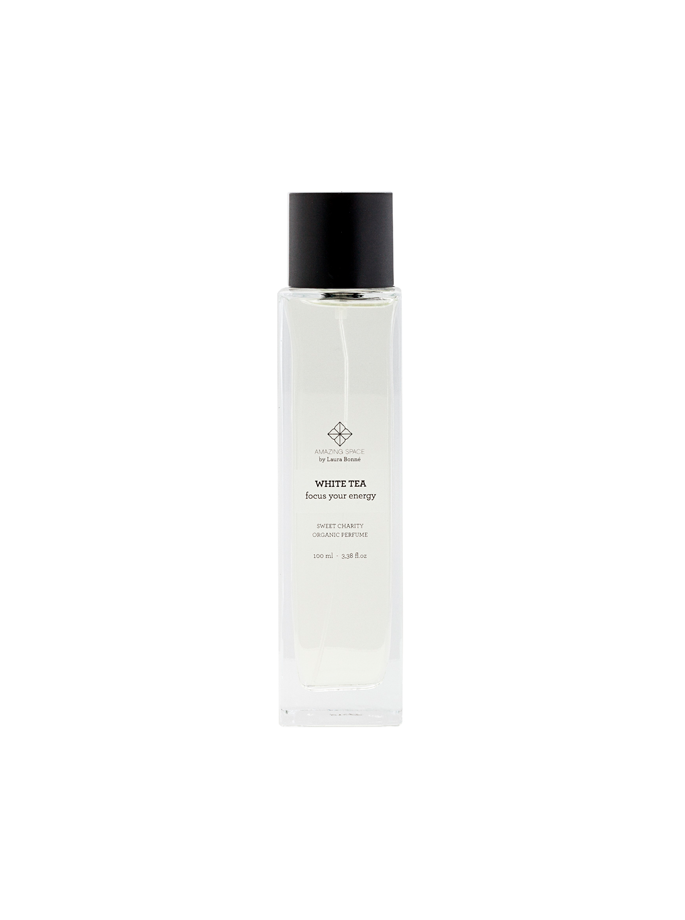 Amazing Space - Sweet Charity organic perfume 100 ml
