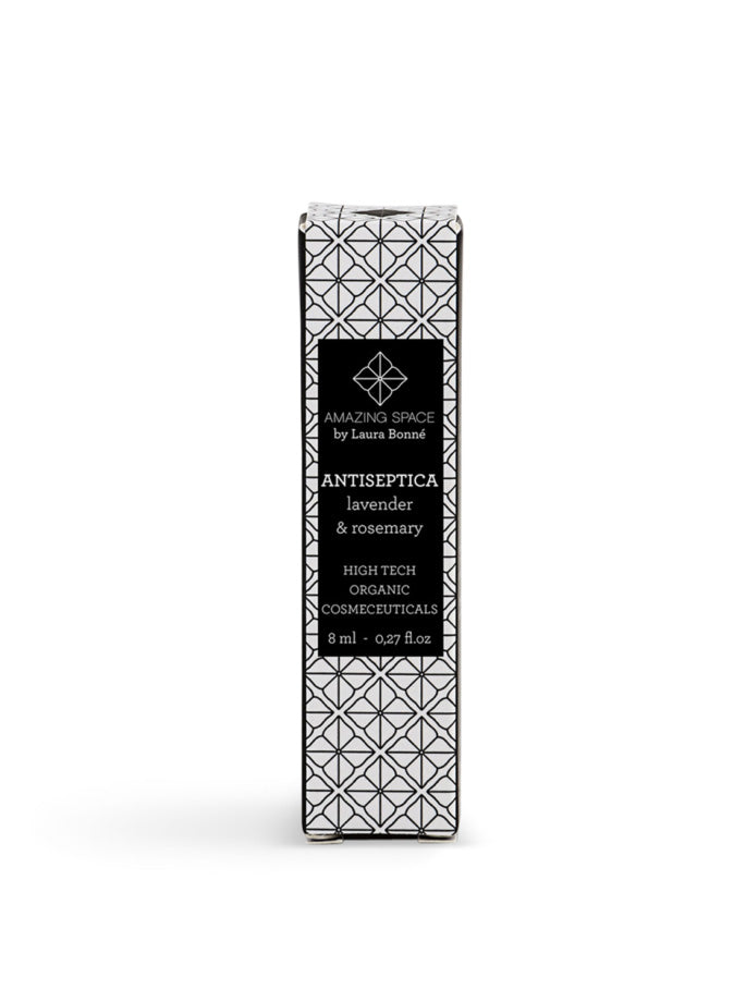 Amazing Space - Antiseptica Lavender & Rosemary oil