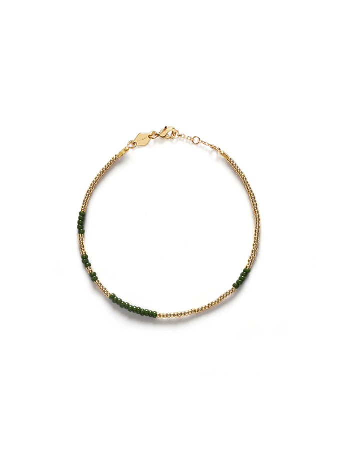 Anni Lu - Asym Bracelet Army