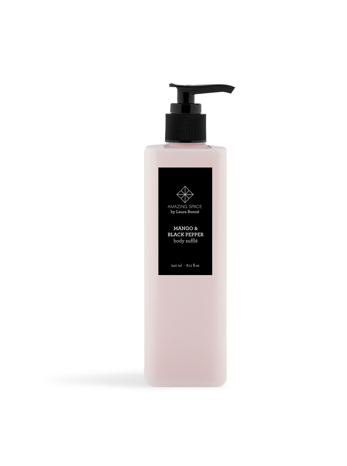 Amazing Space - Mango & Black Pepper 100 ml