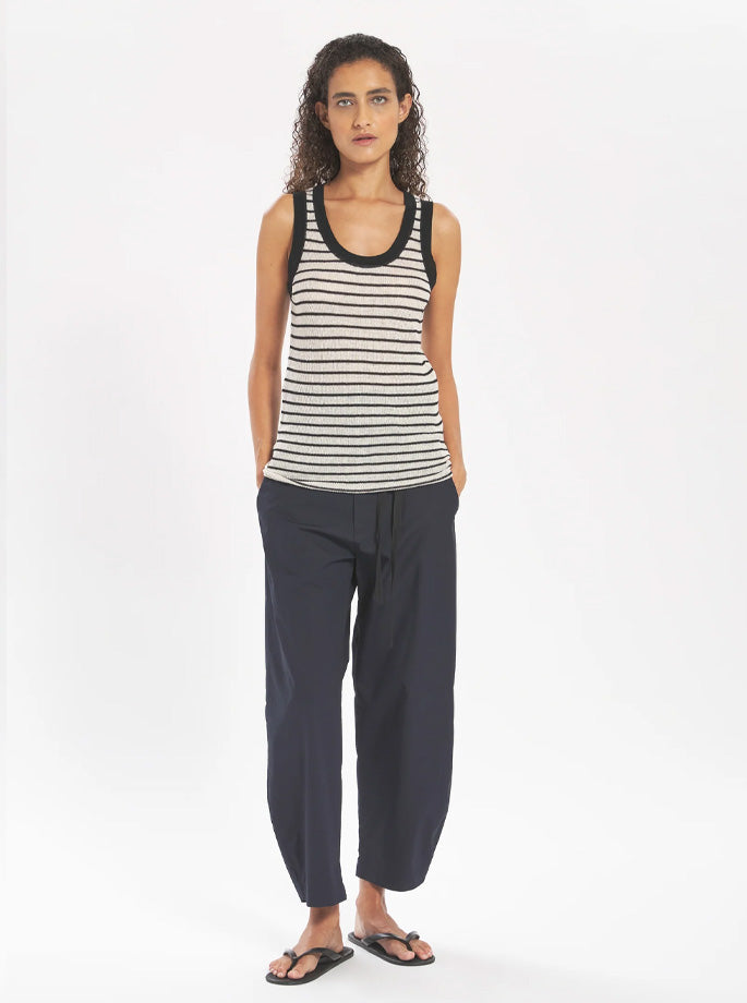 Barena Venezia - Candiano Bukser Navy