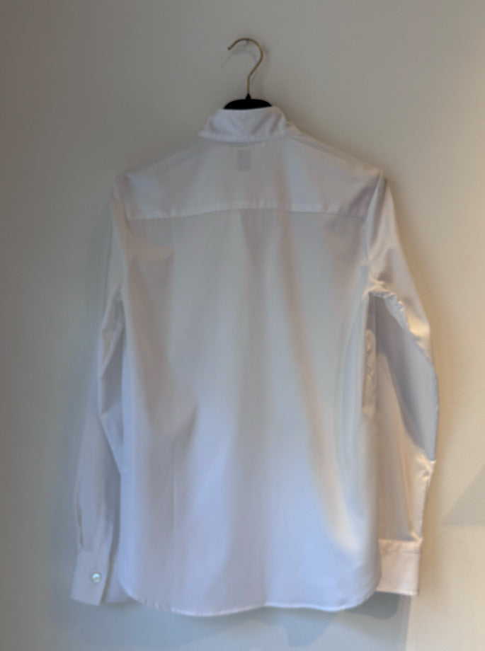 Bagutta - Shirt Bianco