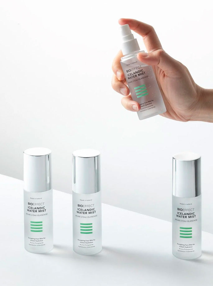 BioEffect - OSA Water Mist 60ml