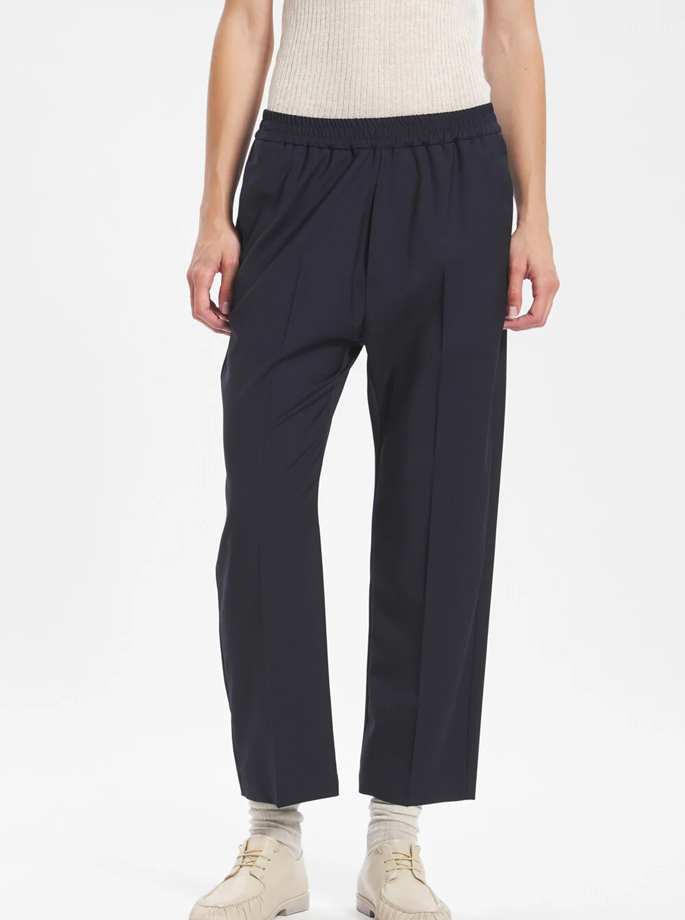 Barena Venezia - Alfonso Flan Pants Navy